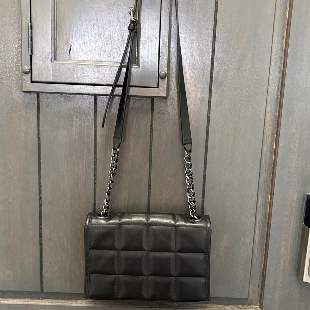 Rebecca Minkoff  Bag 
Retail was $348